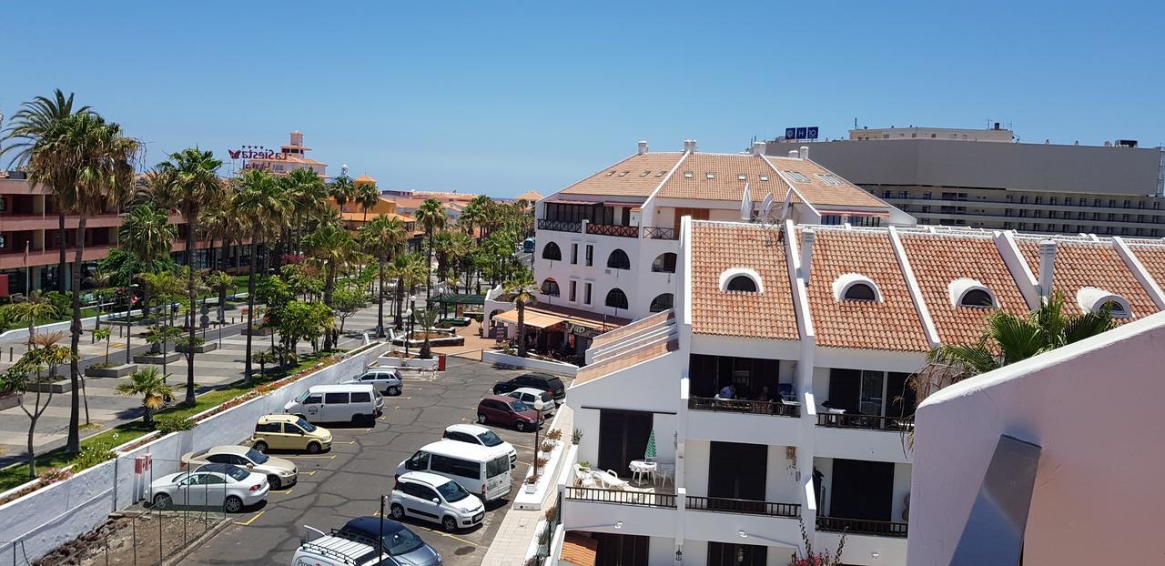 Atlantic Apartment Las Americas Playa de las Americas  Exterior photo