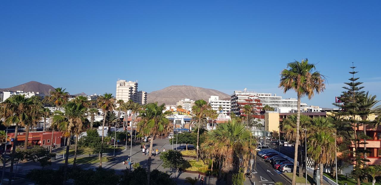 Atlantic Apartment Las Americas Playa de las Americas  Exterior photo