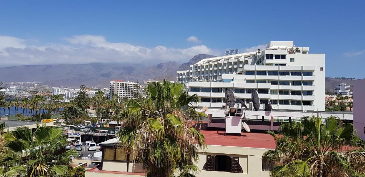 Atlantic Apartment Las Americas Playa de las Americas  Exterior photo