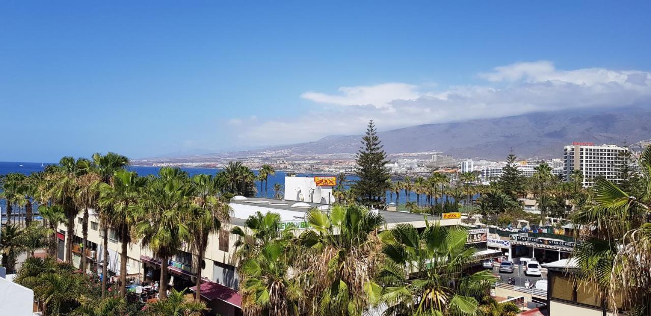 Atlantic Apartment Las Americas Playa de las Americas  Exterior photo